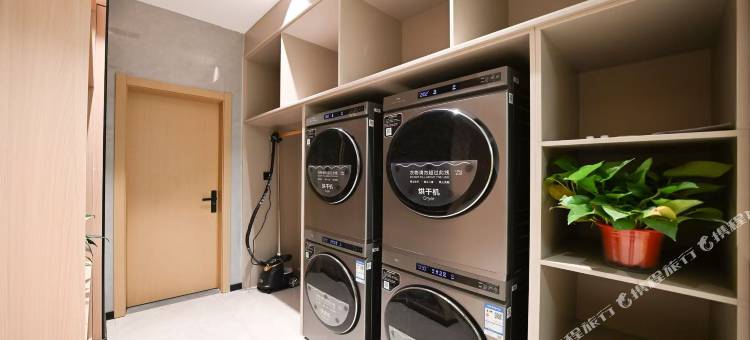 格菲酒店(常州经开区潞城地铁站店)图片