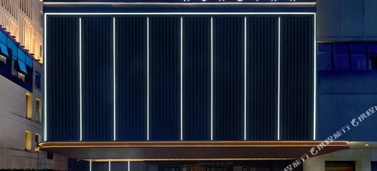 如家酒店(南昌八一广场丁公路南地铁站店)图片