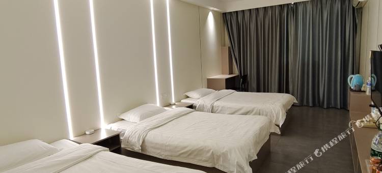 华驿酒店(沈阳法库尚品店)图片