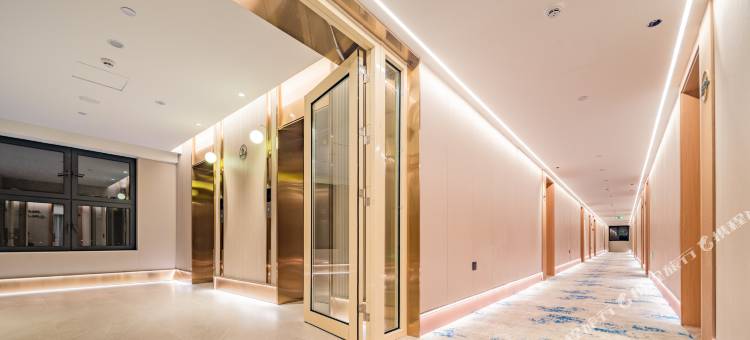 星程酒店(新百贺兰中心店)图片