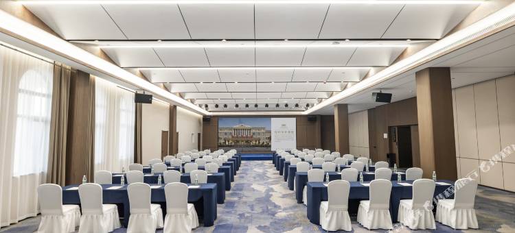 许昌迎宾馆(胖东来天使城店)图片