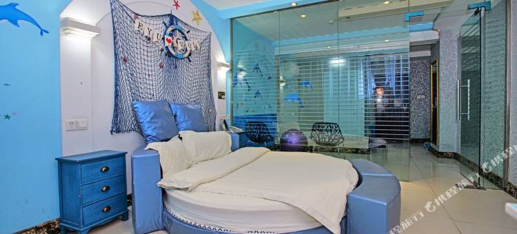 徐州慕斯宾馆(汉文化景区店)图片