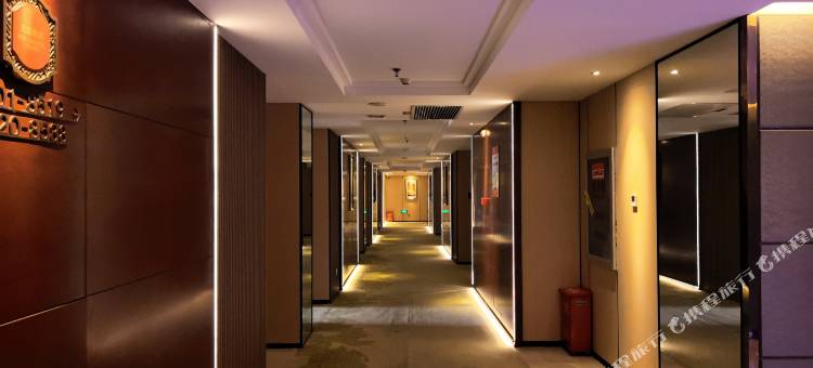 浠水天泽大酒店图片