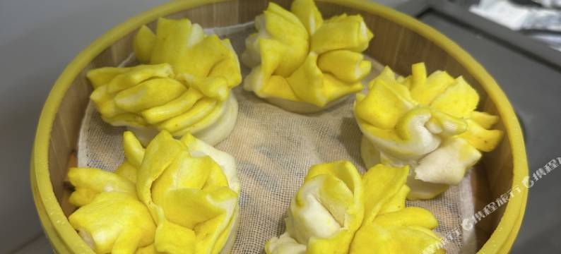 日喀则万豪商旅酒店(藏隆广场店)图片