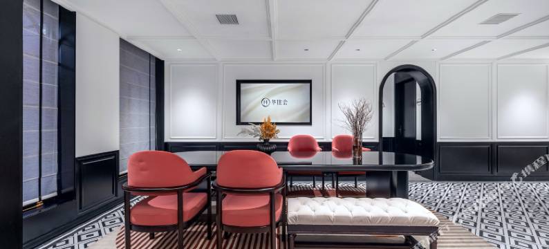 星程酒店(西安纺织城地铁站店)图片