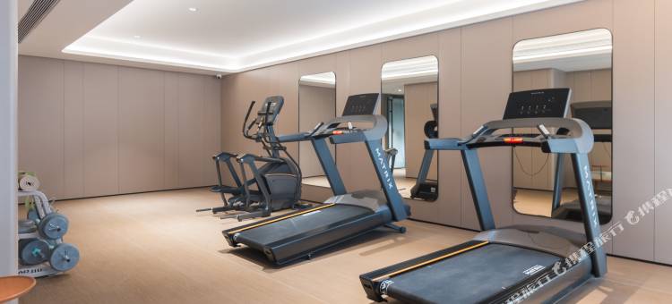 全季酒店(莆田秀屿万达广场店)图片