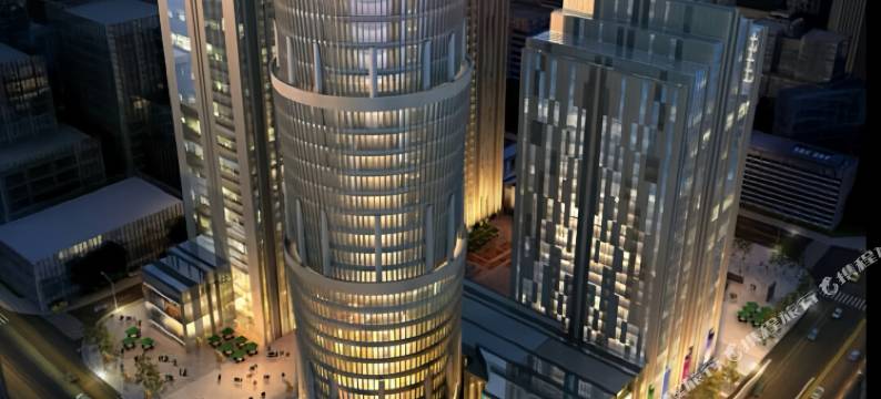 捷登酒店(重庆北站店)图片