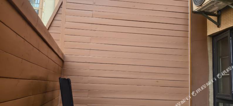 GANK·卓威电竞酒店图片