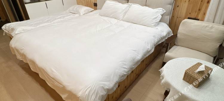 雪乡隐冬民宿图片