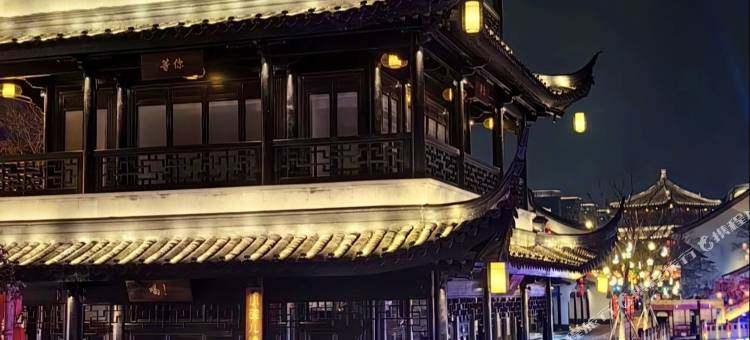 亚信电竞酒店(嘉善外环东路火车站店)图片