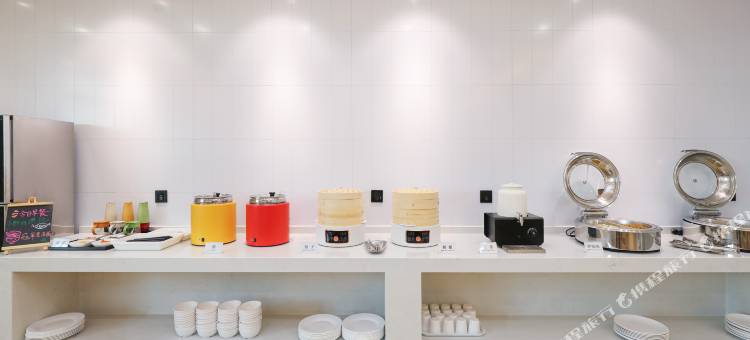 清沐·尚酒店(泰州高港北站红星美凯龙店)图片