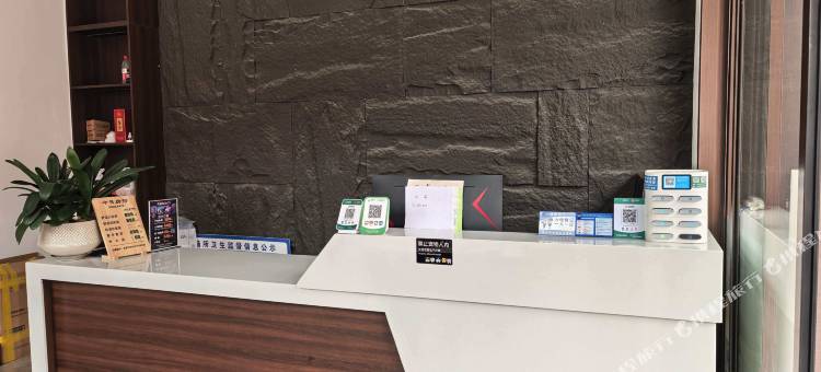 印江洋溪酒店图片