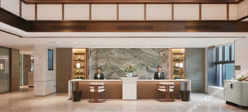 北京宁波宾馆图片