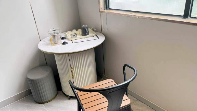 Heyuan Yazhu Hot Spring Homestay (Huangcun Branch) Hotel Overview