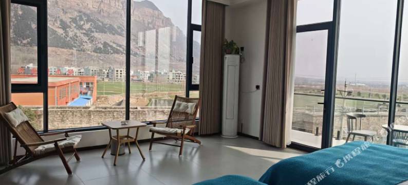 雨溪民宿(河南宝泉旅游度假区店)图片