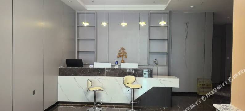 栖沐酒店(喀什巴楚步行街店))图片