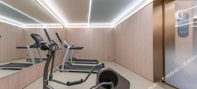 汉庭酒店(丽水缙云壶镇店)图片