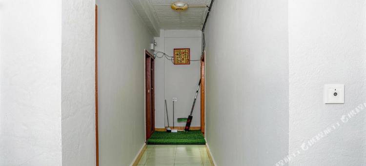 鸿瑞吉宾馆图片