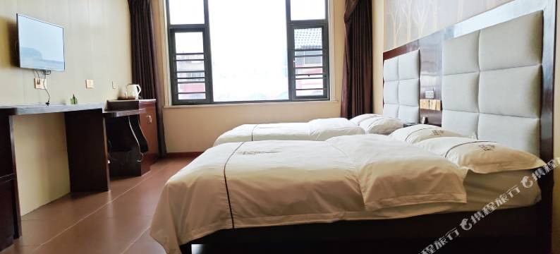 耒阳梦诚宾馆图片