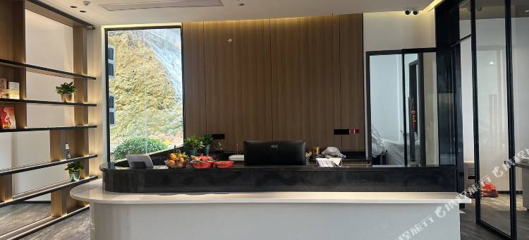 御景华庭酒店(惠东安墩店)图片