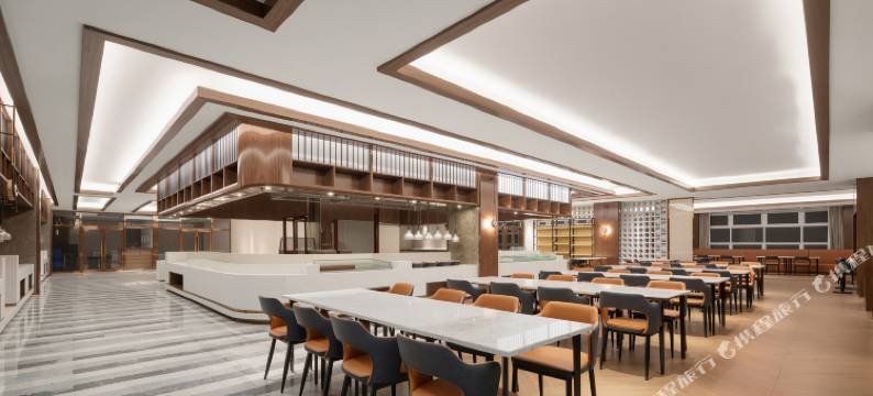 邹平雪花山颐庭大酒店(西外环路店)图片