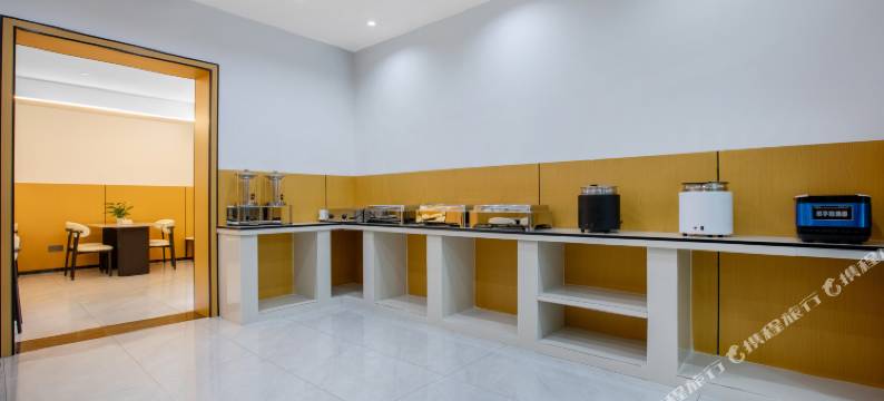 河口臻品国门酒店(河口口岸店)图片