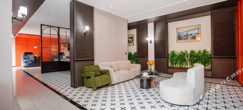 河口臻品国门酒店(河口口岸店)图片