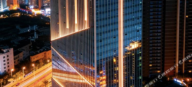 桔子酒店(广州增城新塘站店)图片