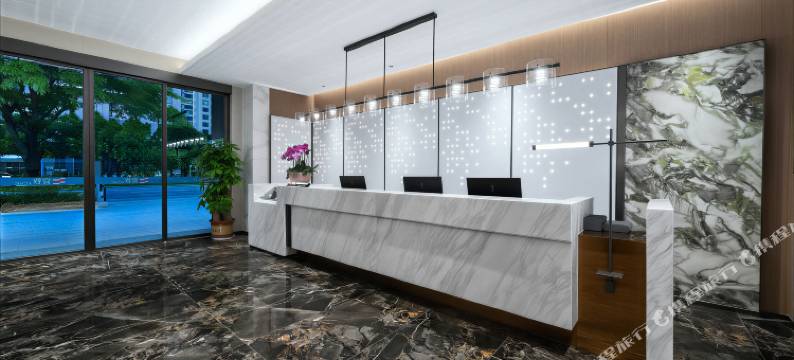 宜致酒店(清远佛冈店)图片