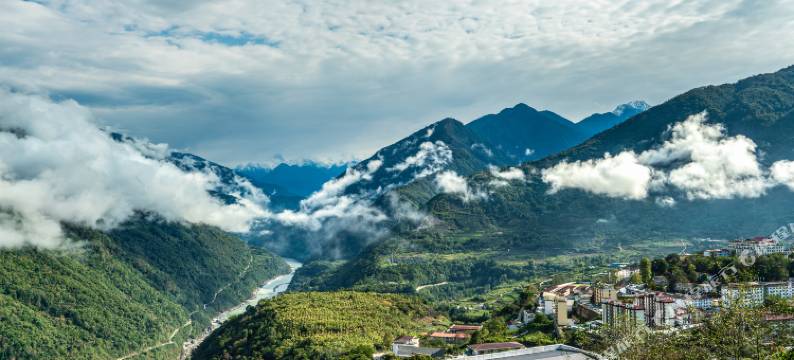 季枫酒店(墨脱店)图片