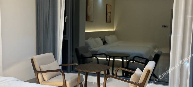 逸昇度假赶海民宿(浪琴湾店)图片