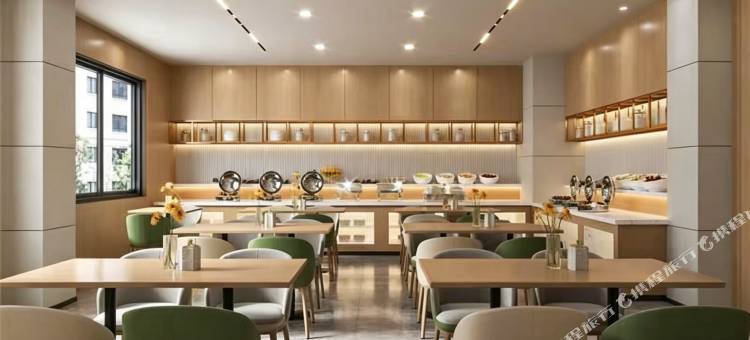 速8优选酒店(沈阳重工南街店)图片