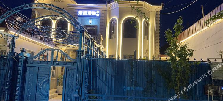 果香漫院民宿(伊犁老城文化旅游区喀赞其店)图片