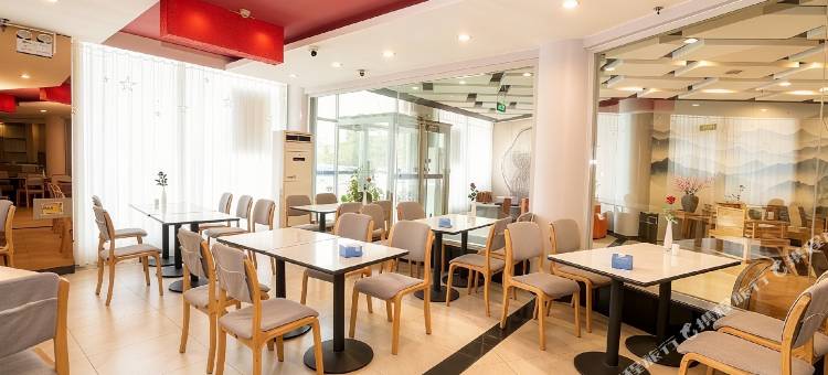 驿家365连锁酒店(衡水衡百怡然城第二中学店)图片