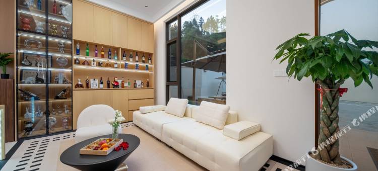 砚里·sonder设计师美宿(望仙谷景区店)图片