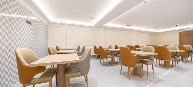 维也纳酒店(兰州中心省博物馆店)图片