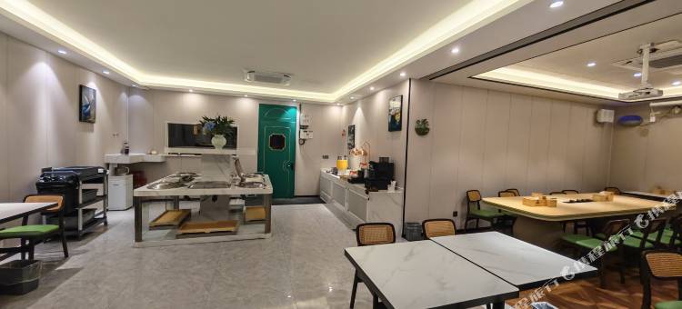 佛山皇嘉大酒店(佛山里水嘉洲广场店)图片