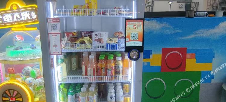 云栖·童梦｜Cloud Nest Design庭院亲子酒店(上海金山北站店)图片