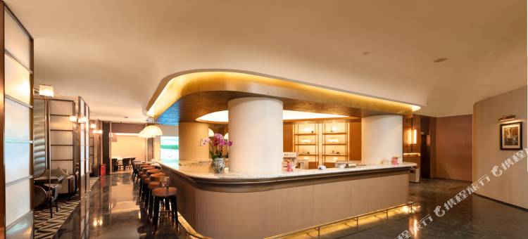 拜城星夜Starry Night酒店图片