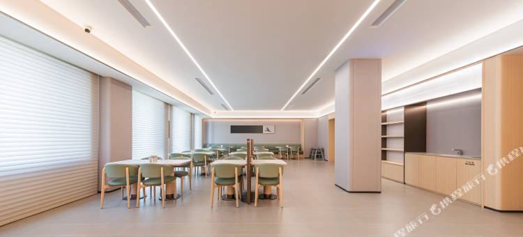 全季酒店(唐山曹妃甸揽月湾景区店)图片