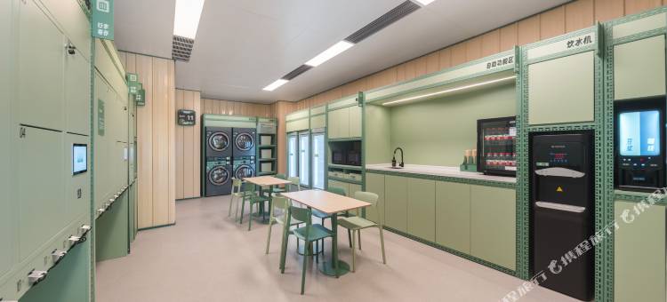 海友酒店(徐州云龙万达医科大学店)图片