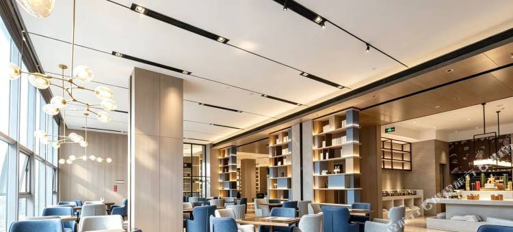 宜尚酒店(成都春熙路太古里店)图片