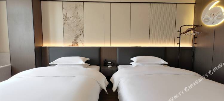 花垣兴银大酒店图片