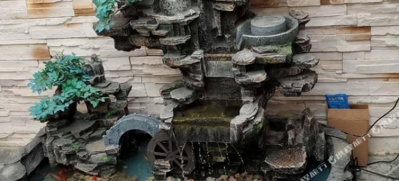 贵阳悠然阁客栈图片