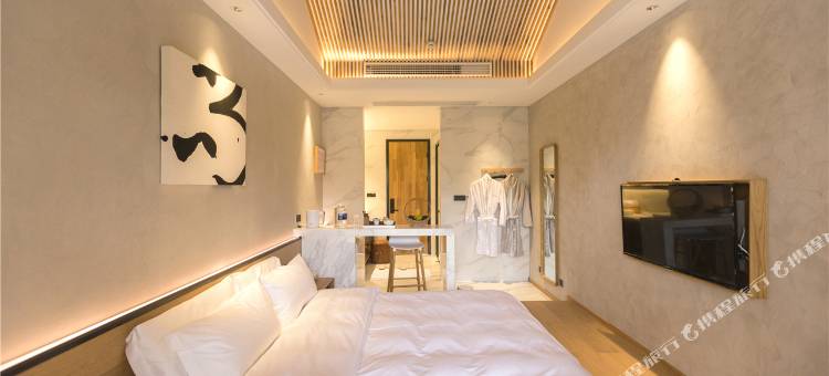 遂昌红星坪温泉酒店图片