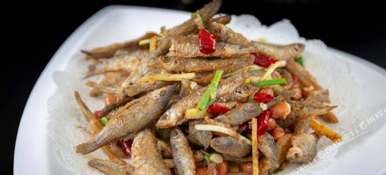 阳朔静然居精品酒店(兴坪古镇20元人民币景区店)图片