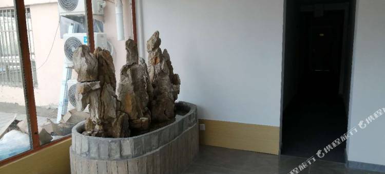 通辽驿可佳宾馆图片