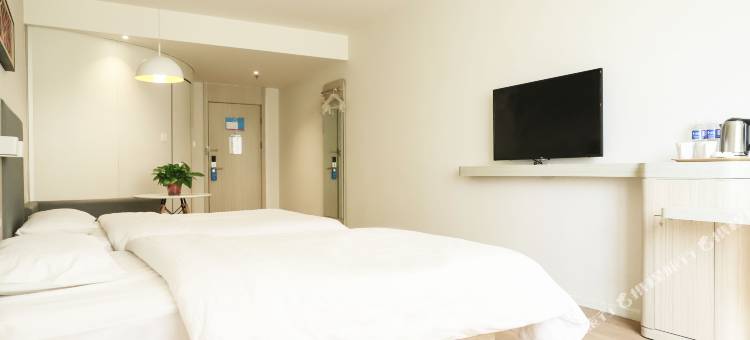 汉庭酒店(景县店)图片