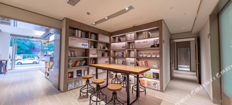 汉庭酒店(上海豫园小南门地铁站店)图片