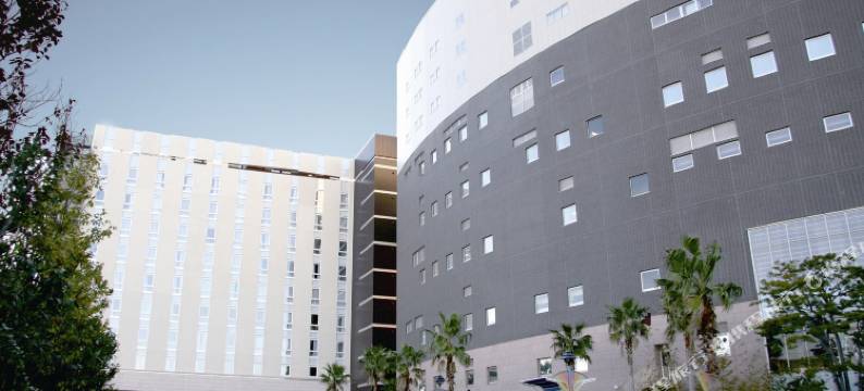 舞滨欧亚 Spa 酒店(Spa&Hotel Eurasia Maihama)图片